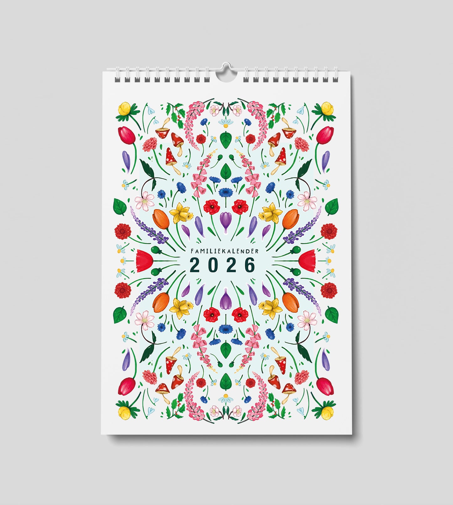 Familiekalender
