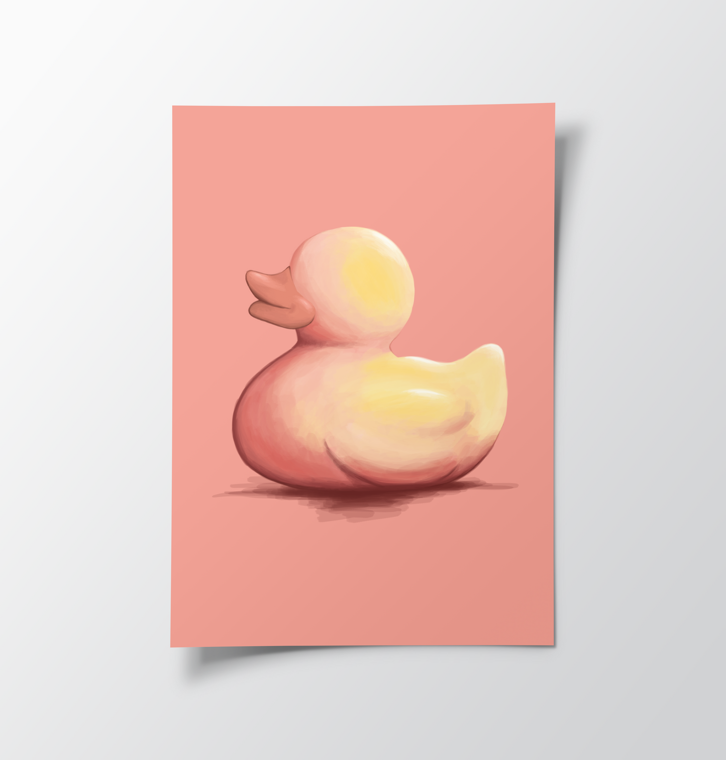 Orange and