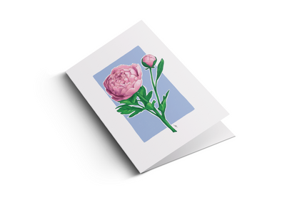 Blomster