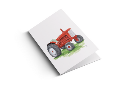 Traktor