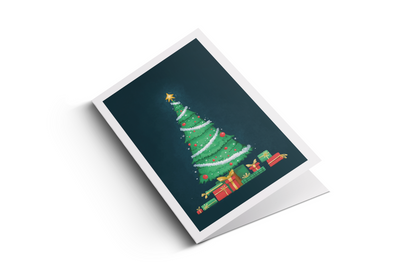 Juletræ 2