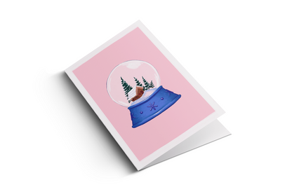 Snowglobe