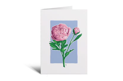 Blomster