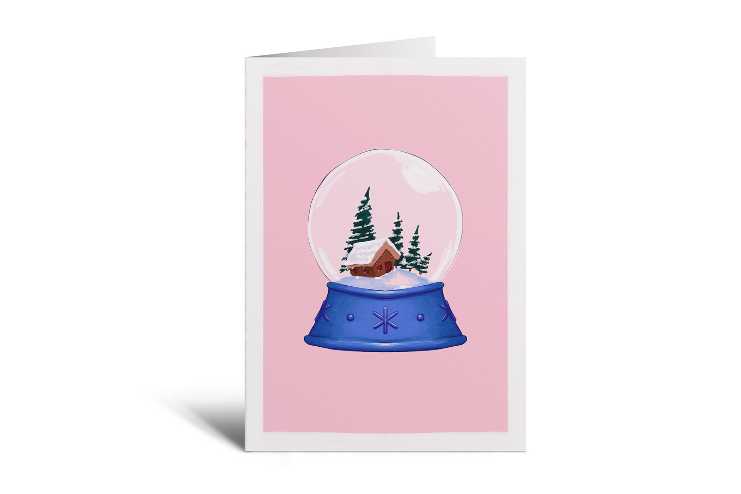 Snowglobe