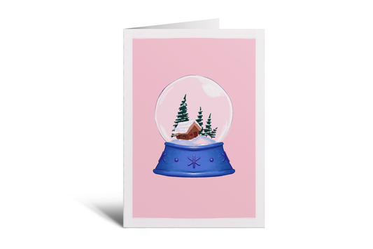 Snowglobe