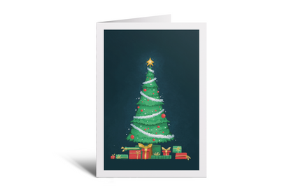 Juletræ 2