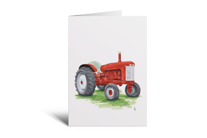 Traktor