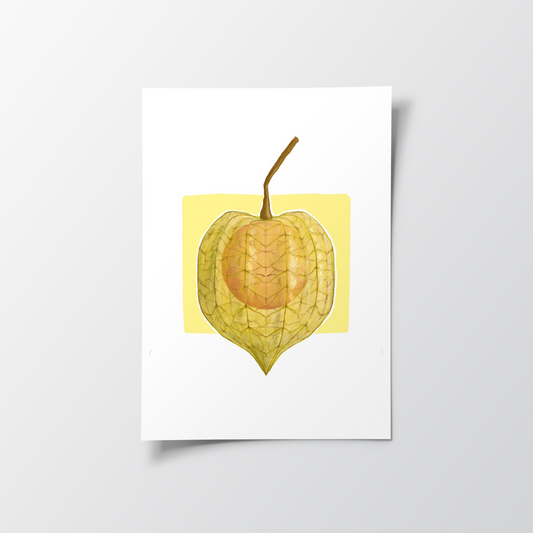 Ananas kirsebær