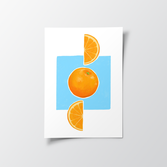 Appelsin