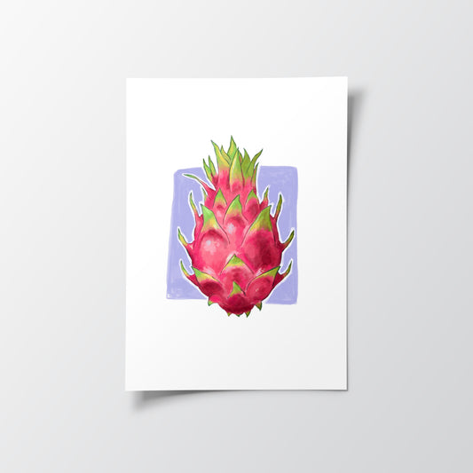 Dragefrugt