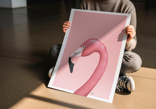 flamingo