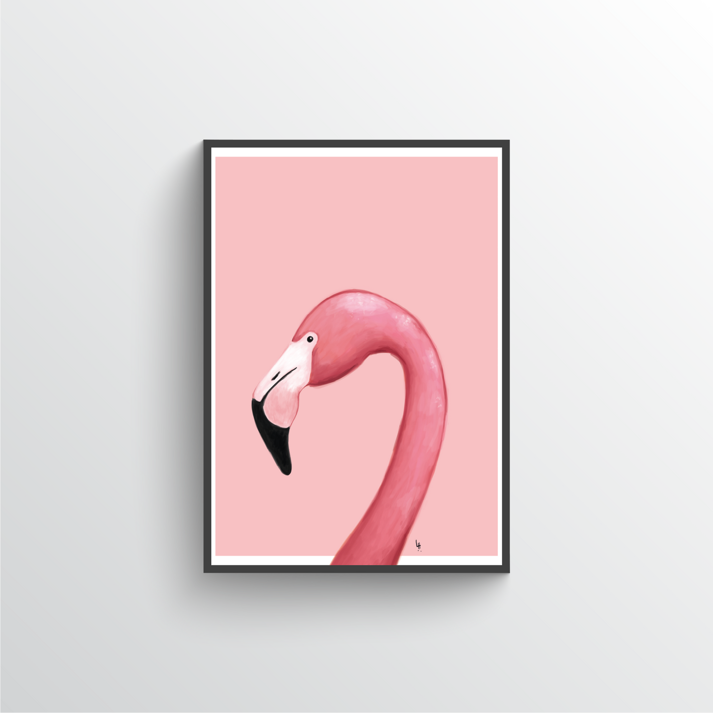 flamingo