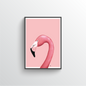 flamingo