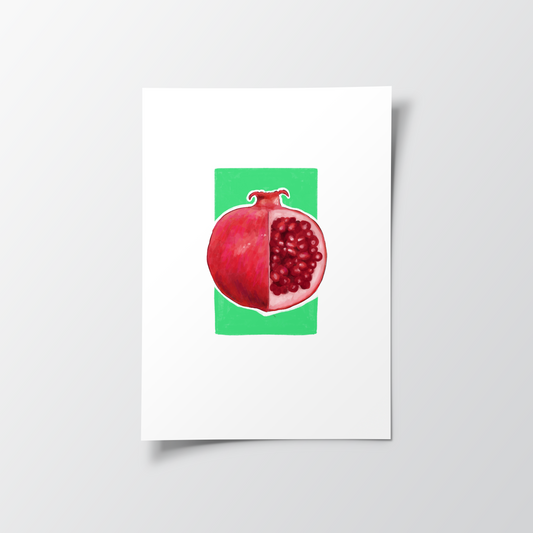 Granatæble