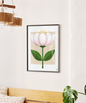 Blomst