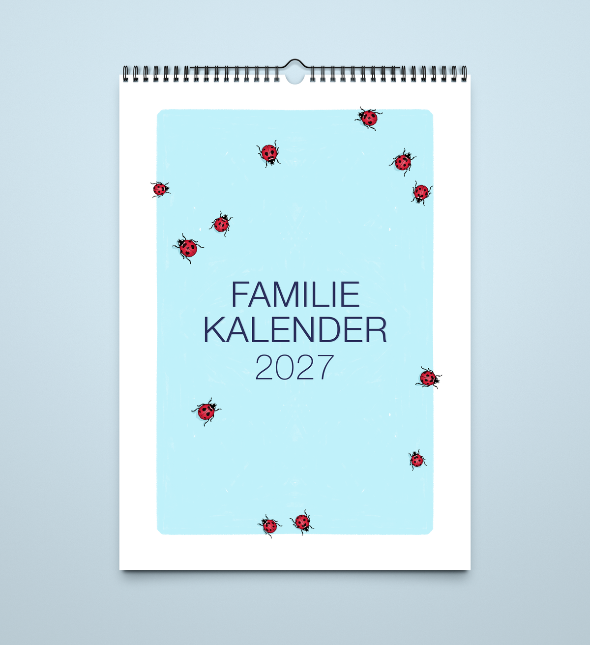 Familiekalender