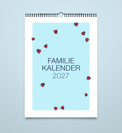 Familiekalender