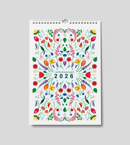 Familiekalender