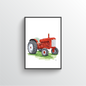 Traktor